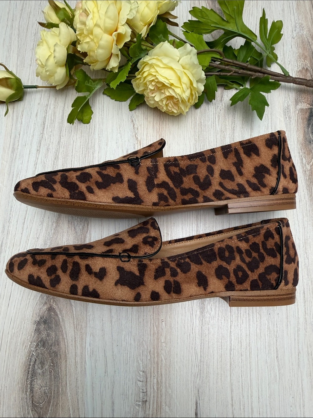STEVE MADDEN Fitz Slip on Loafer - Picture 6 of 8